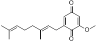 分子式结构图