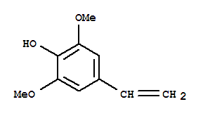 分子式结构图