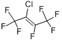 3-氯七氟-2-丁烯;3-氯七氟-2-丁烯分子式结构图