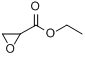 2,3-环氧丙酸乙酯分子式结构图