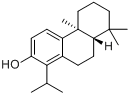 分子式结构图