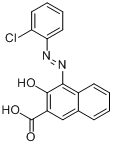 分子式结构图