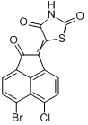 分子式结构图