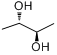 内消旋-2,3-丁二醇;2,3-丁二醇(内消旋)分子式结构图