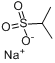 2-丙基磺酸钠一水化物分子式结构图