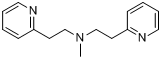 分子式结构图