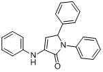 分子式结构图