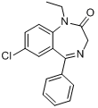 分子式结构图