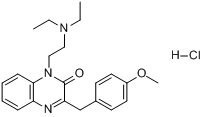 分子式结构图