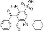 分子式结构图