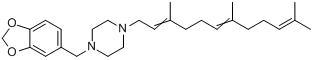 分子式结构图