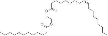 分子式结构图