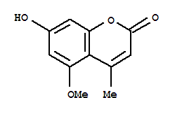 分子式结构图