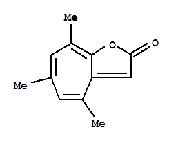 分子式结构图