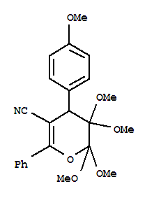 分子式结构图