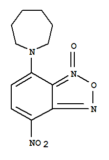 分子式结构图