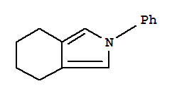 分子式结构图