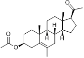 分子式结构图