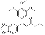 分子式结构图