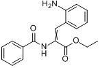 分子式结构图