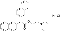 分子式结构图