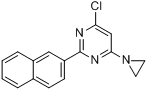 分子式结构图