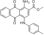 分子式结构图