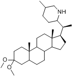 分子式结构图