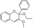 分子式结构图