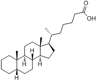 分子式结构图