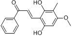 分子式结构图