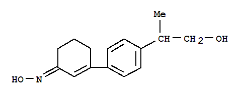 分子式结构图