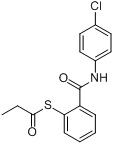 分子式结构图