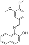 分子式结构图