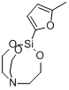 分子式结构图