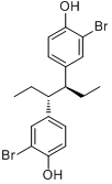 分子式结构图