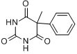 苯甲比妥;苯甲比妥;分子式结构图