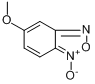 5-甲氧基苯并呋喃-1-氧化物;5-甲氧基苯并呋喃-1-氧化物分子式结构图