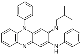 分子式结构图