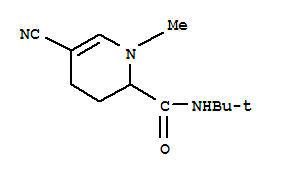 分子式结构图