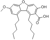 分子式结构图