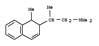 分子式结构图