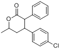 分子式结构图