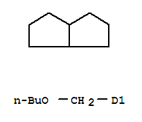 分子式结构图