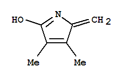 分子式结构图