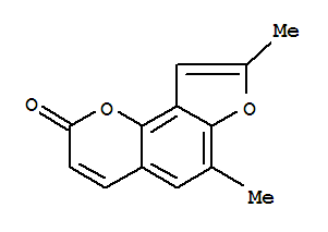 分子式结构图