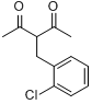 分子式结构图