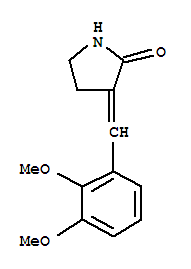 分子式结构图