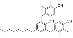 分子式结构图