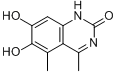 分子式结构图